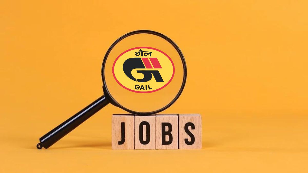 GAIL Limited Recruitment 2022: Process and eligibility to apply for the 282 vacancies