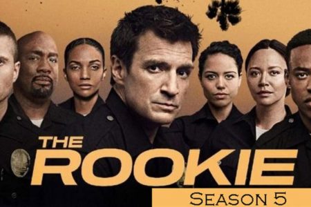 The Rookie: 5×9