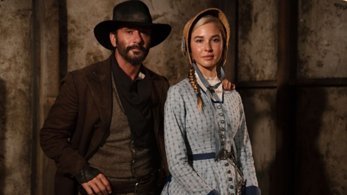 1883 Season 2: Release date, plot, cast and everything we ...