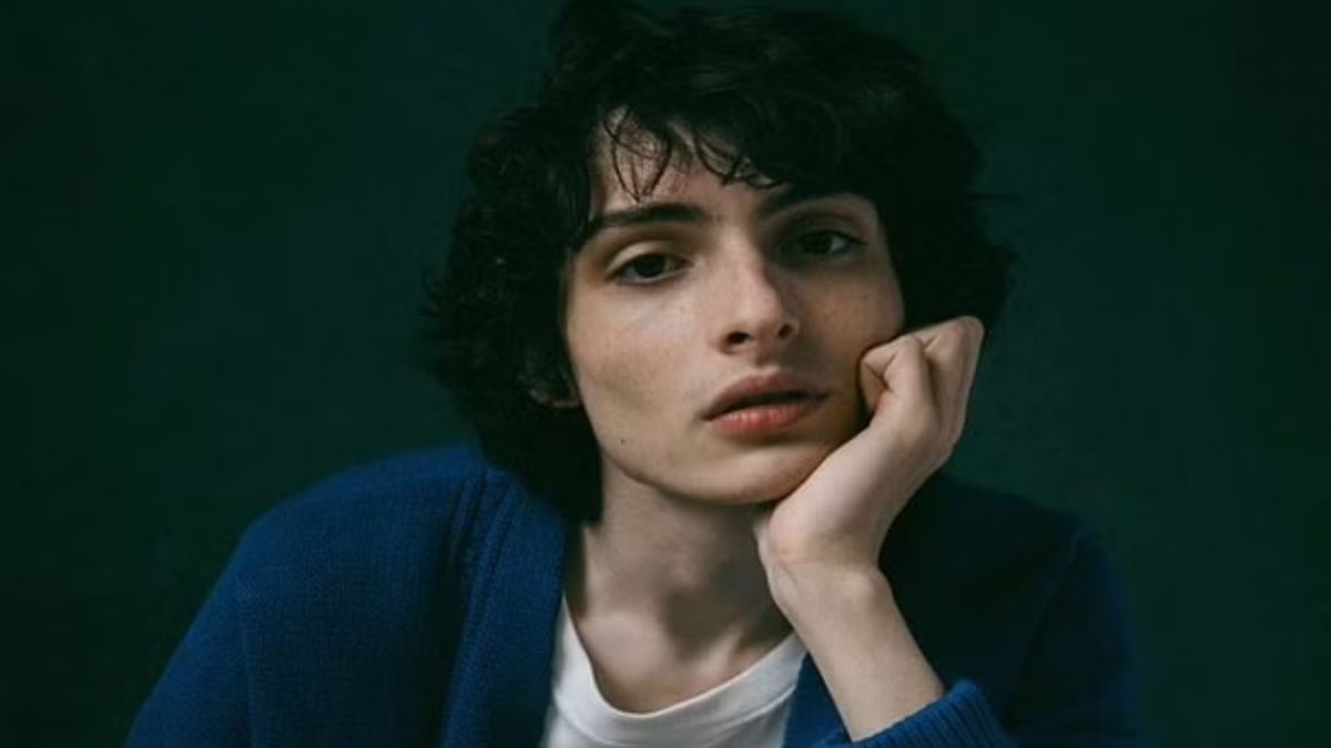 Finn Wolfhard