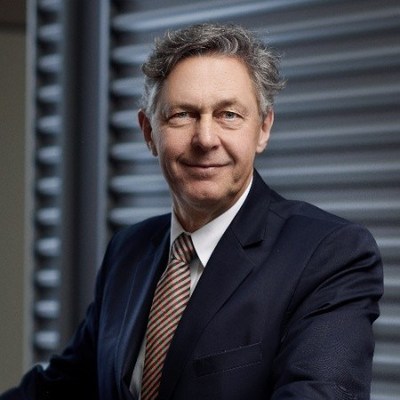 Mr. Charles Boulanger: New Member of Averna's Board of Directors
