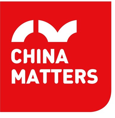 China Matters Logo