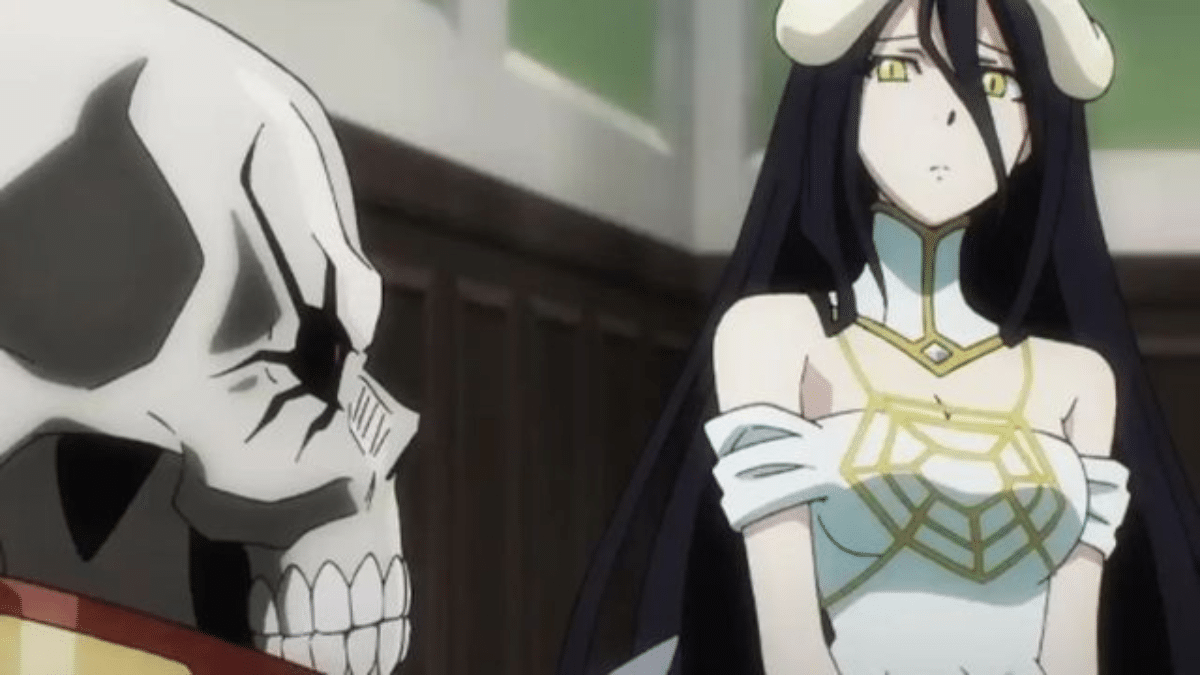 Overlord Season 5: Is it Renewed or Cancelled? Here's what we know! | India  Shorts