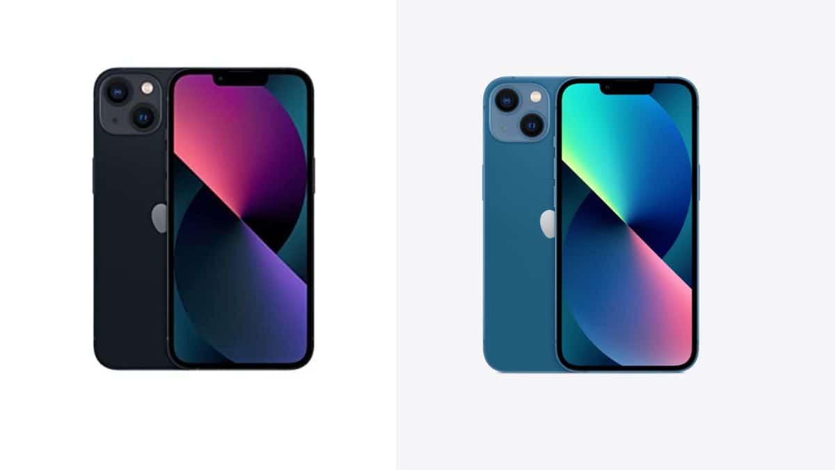 APPLE iPhone 13: 22% off on this product – check out the deal