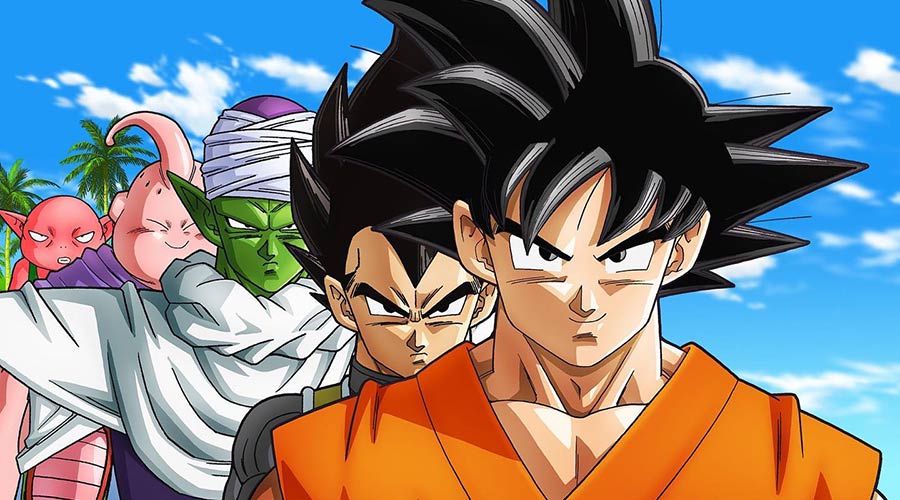 Is Dragon Ball Super Season 2 releasing this year? Here's what we know! |  India Shorts