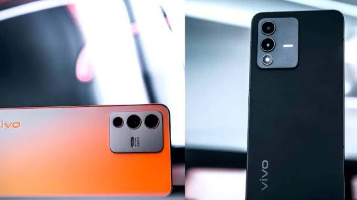 Vivo V23 5G: 16% off on the product – Check out the deal