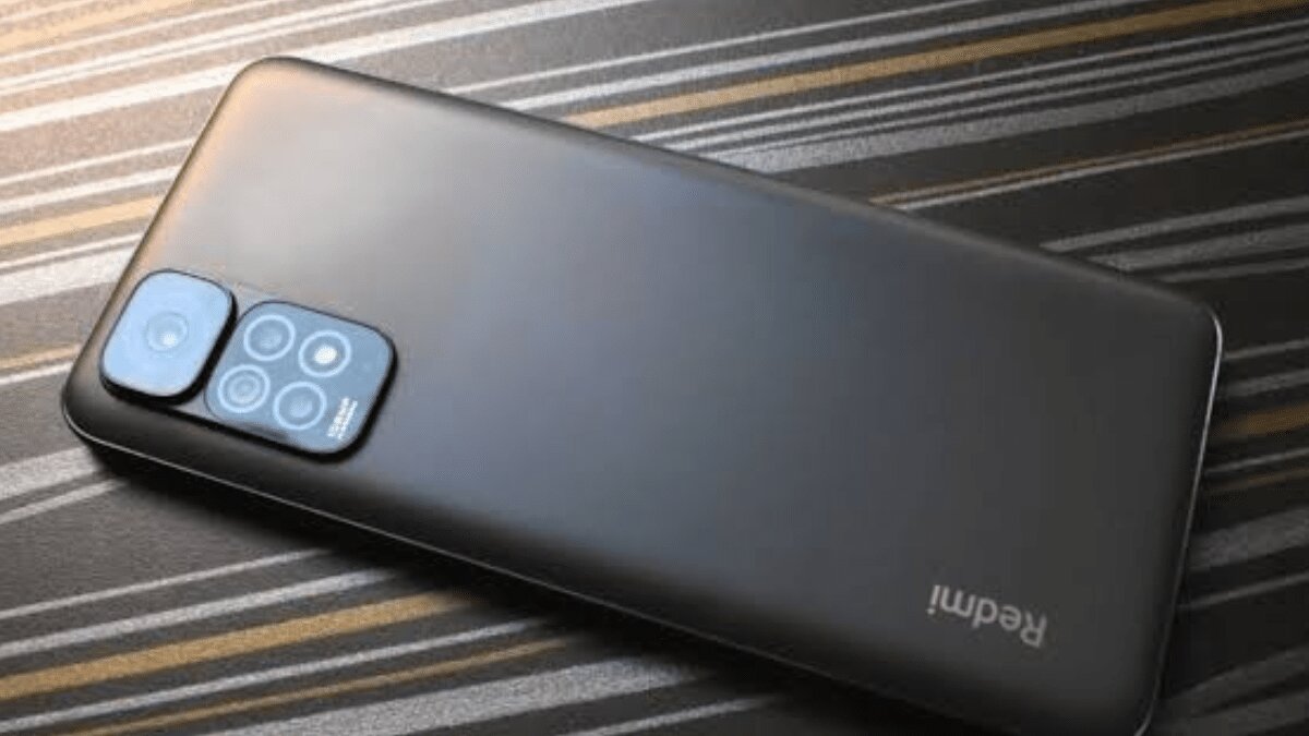 Redmi Note 11s: 18% off on the product: Check out the deal