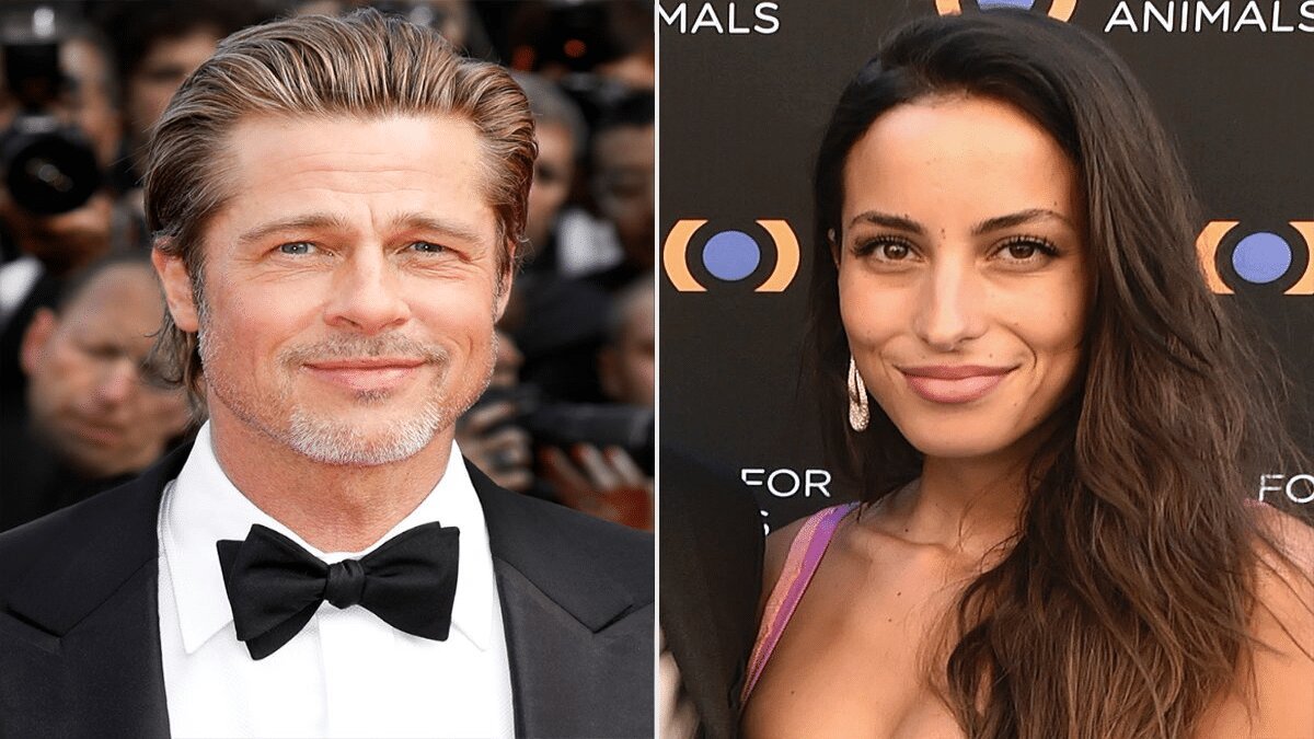 Is Ines De Ramon dating Brad Pitt? Why Did De Ramon and Paul Wesley Broke Up?