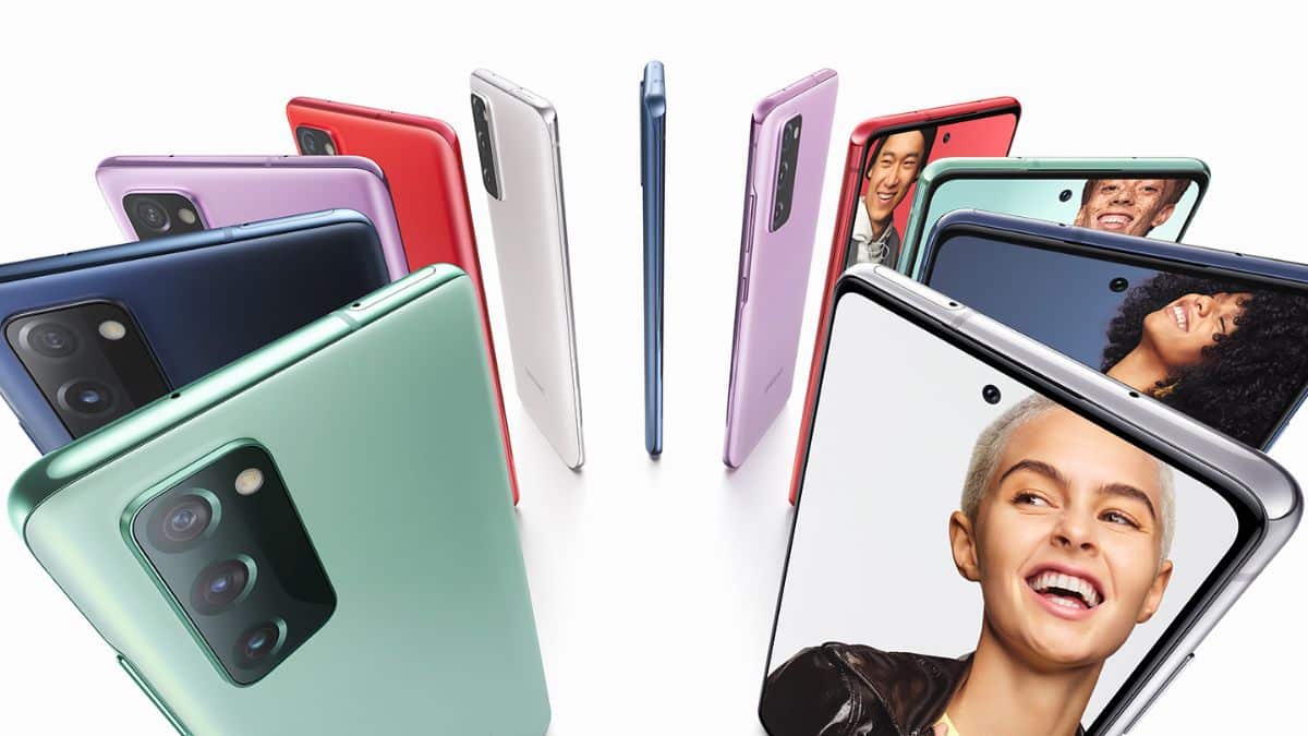 Samsung Galaxy S20 FE 5G: Massive discount of 53% off on the product – check the deal