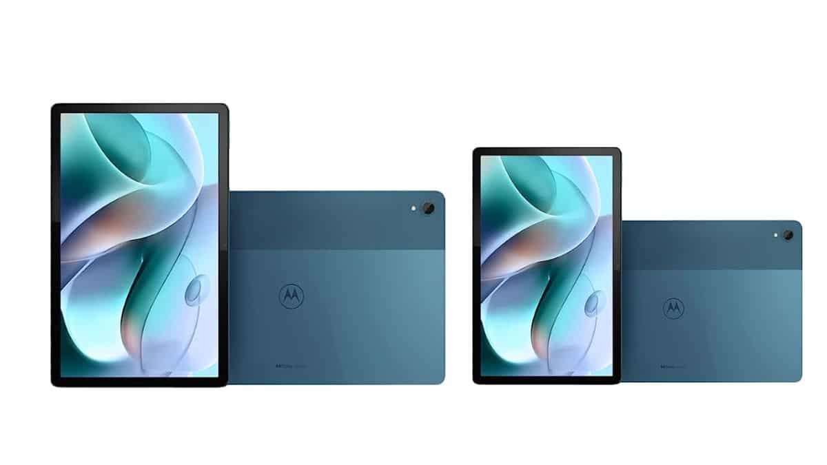 Deal of the Day: Massive discount of 43% on Motorola Tab g70 – Check out this fantastic offer