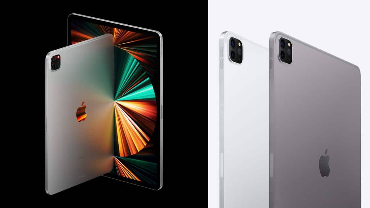 Deal Of The Day: 19% off on Apple 2021 iPad Pro – Check out the deal