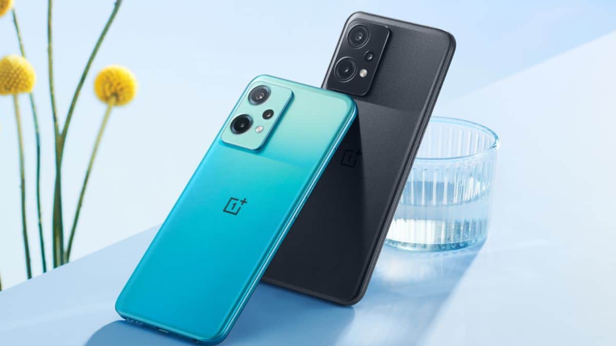 OnePlus Nord CE 2 Lite 5G: 5% off on the product – check out the deal now