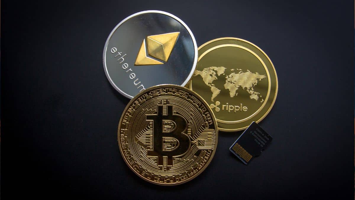 Industries that have embraced crypto payments