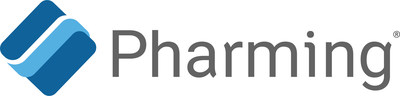 Pharming Group N.V. Logo
