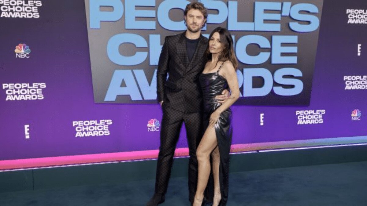 Sarah Shahi and Adam Demos’ Relationship Status: Are They Still Together?