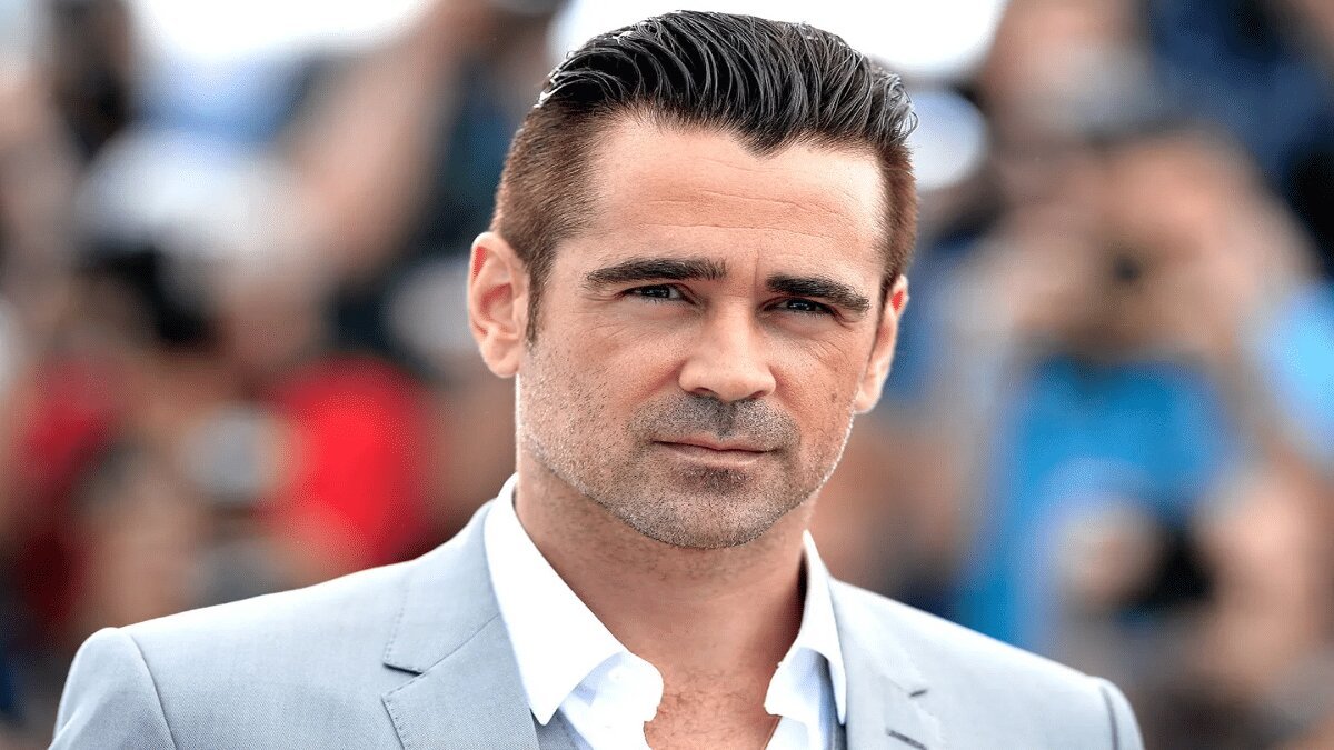 Colin Farrell’s Kids: Who Are They