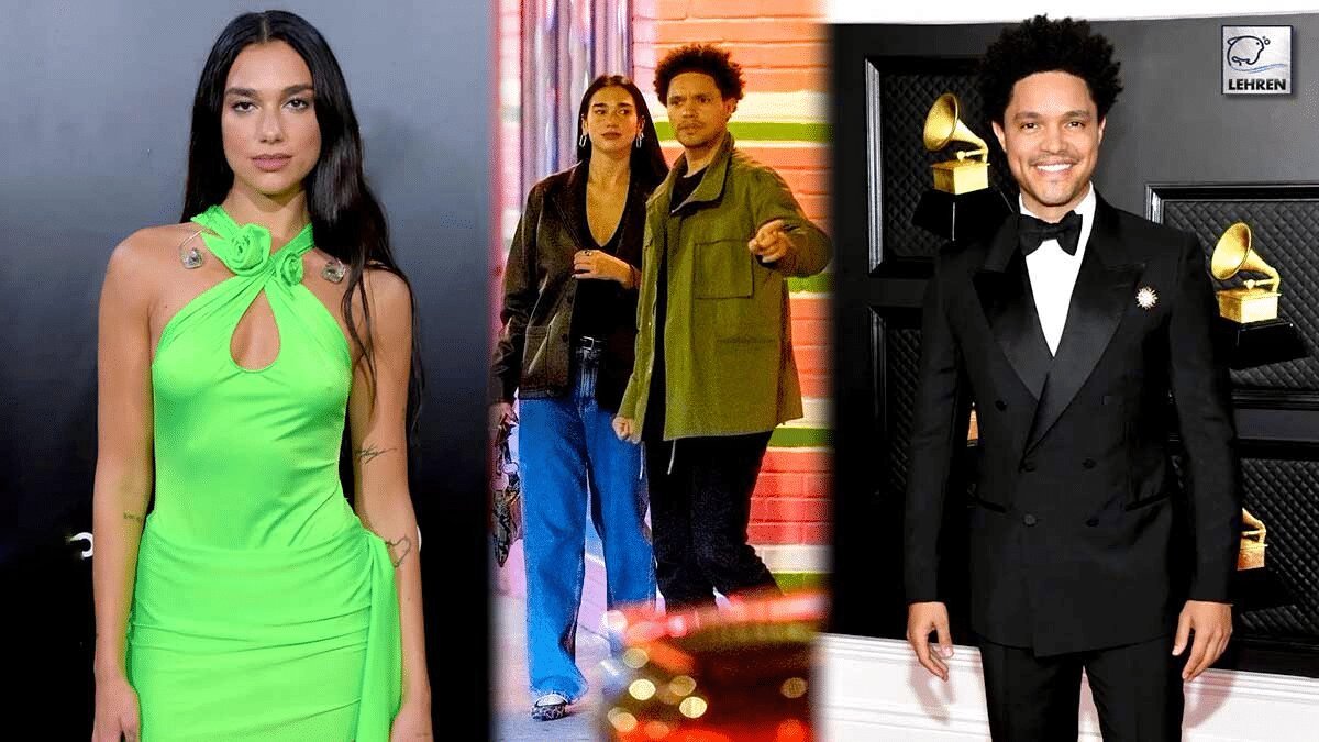 Who Is Dua Lipa’s Boyfriend?