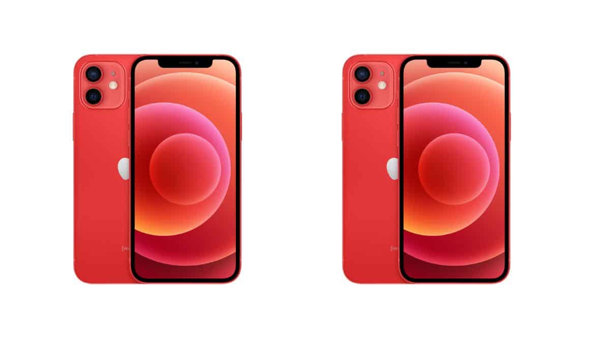 Apple iPhone 12 128 GB: 8% off only on this product – Check out the price