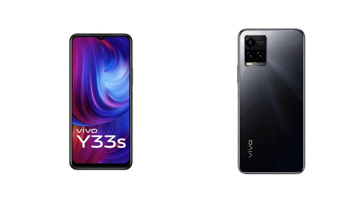 VIVO Y33s 128 GB: Massive discount of 30% on this product – Check out the deal