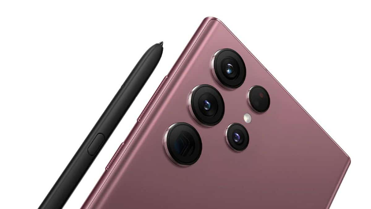 Samsung S22 Ultra 5G: 17% off only on this product – Check out the deal