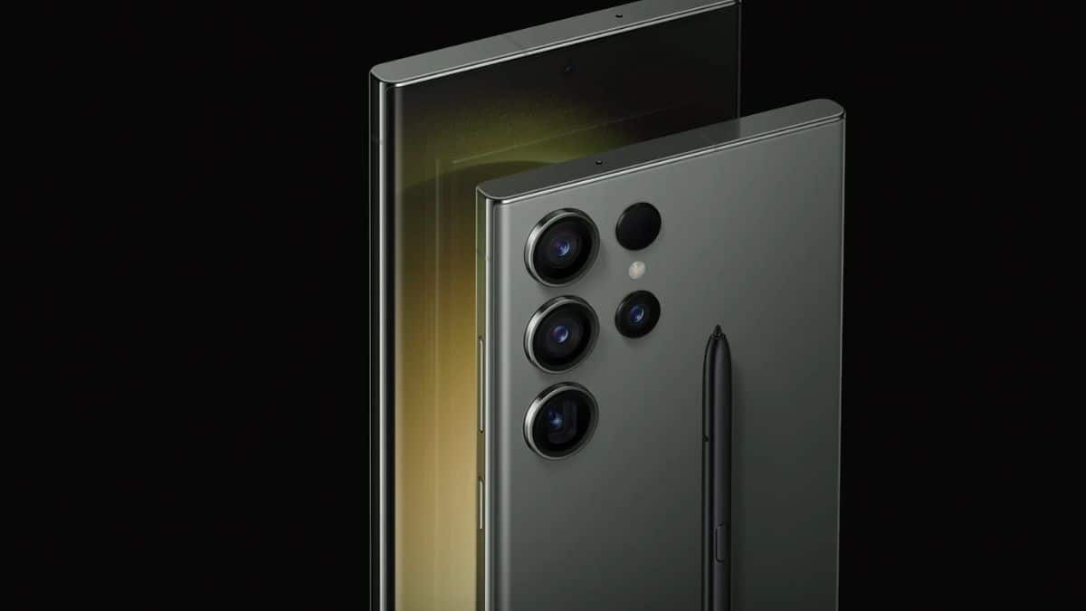 Limited Deal Offer: Huge price cut of 17% only on Samsung Galaxy S23 Ultra 5G – Check out the deal now