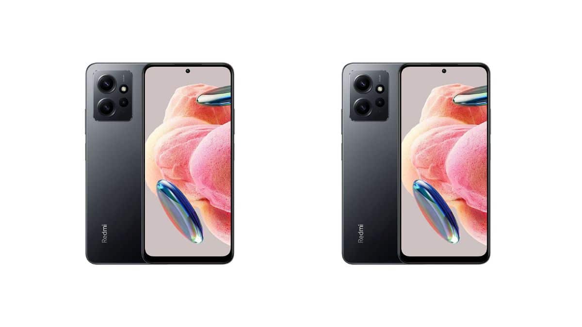 Redmi Note 12: 19% off only on this product – Check out