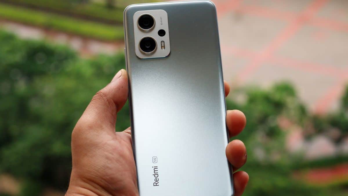 Massive discount of 34% off only on Redmi K50i 5G – Check out this amazing deal