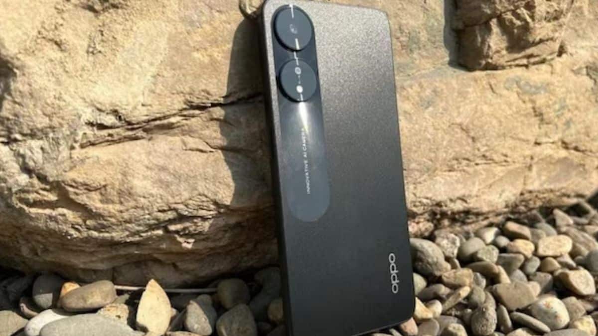 Oppo A78 5G: 14% off only on this product – Check out now