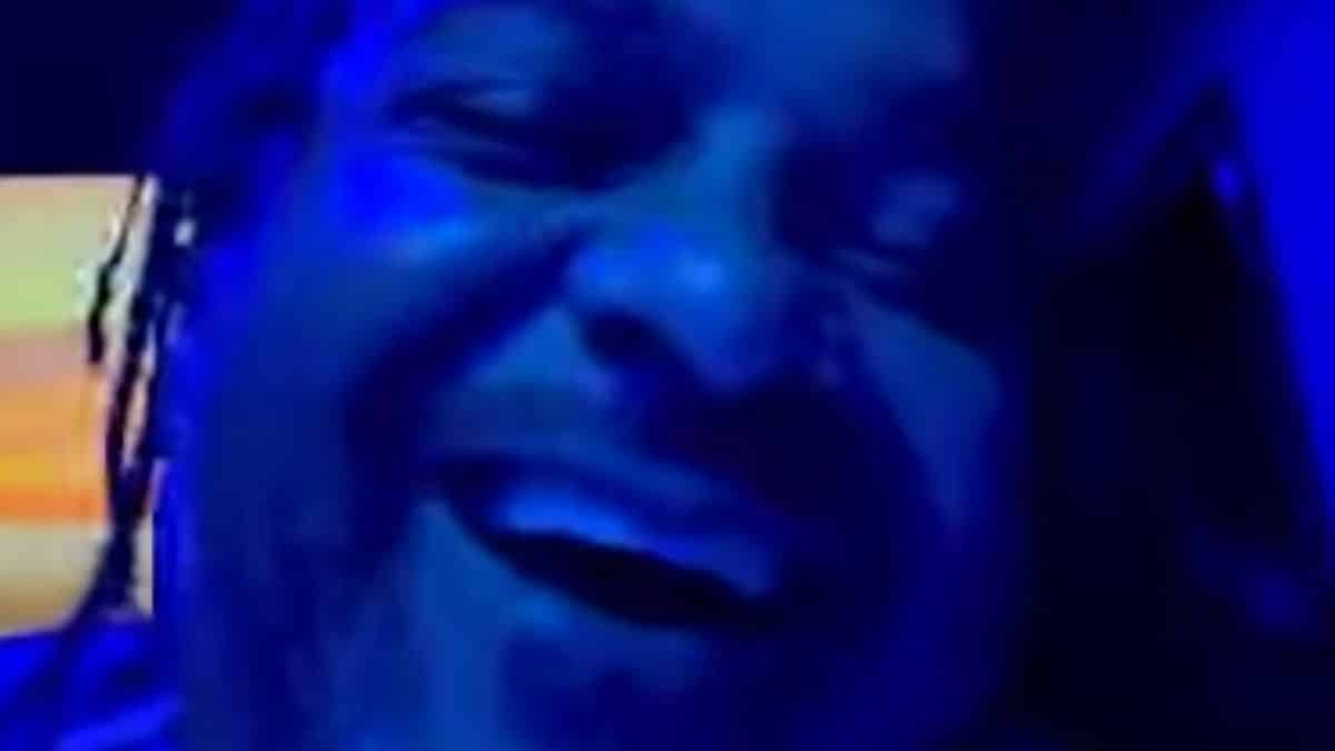 Pusha T disses Jim Jones at Pharrell’s Louis Vuitton debut show ; Jim Jones’ reply with a reel – Watch Now