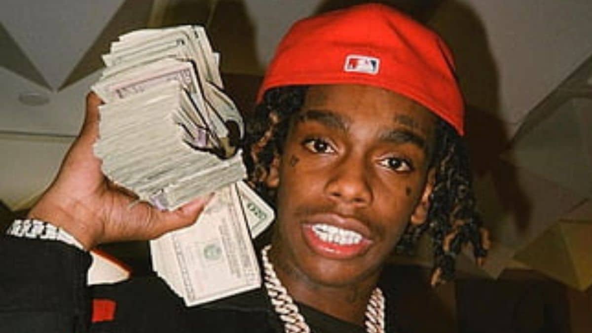 Is YNW Kelly dead ? Heres a update on the rapper’s trails