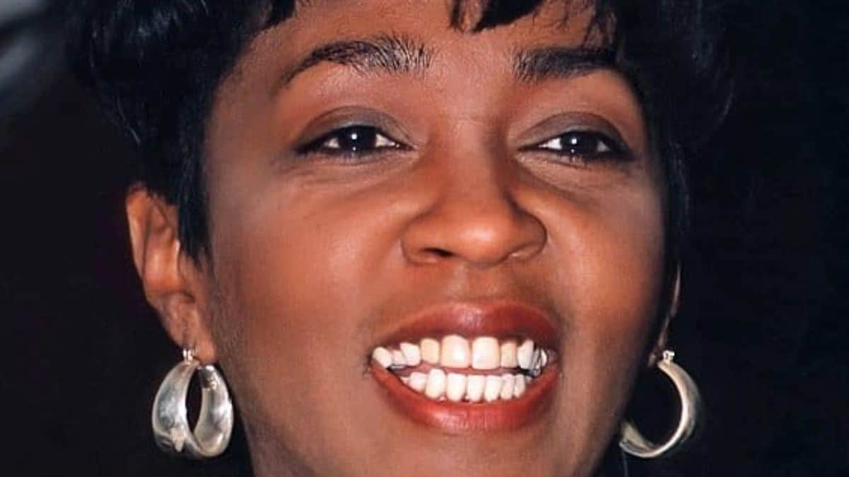 Anita Baker defends herself while Babyface’s fans harassed her