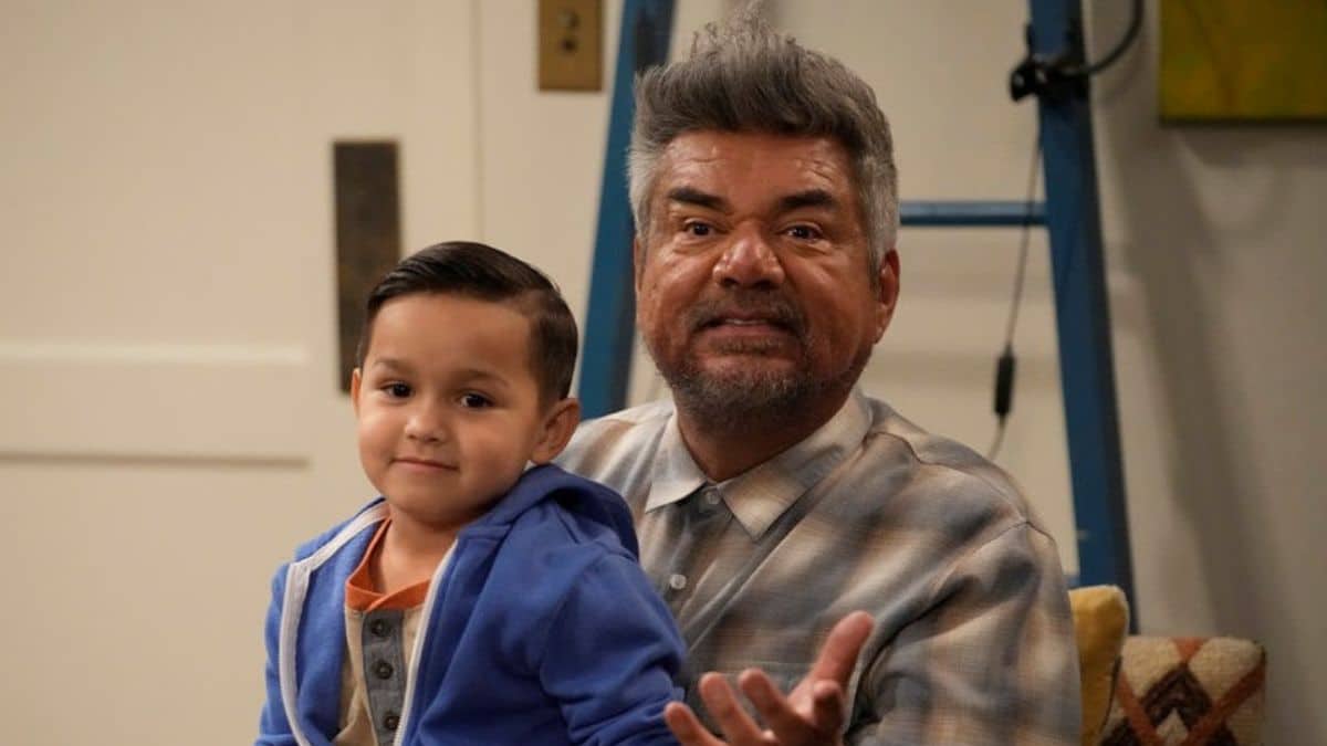 Little TikTok star Brice Gonzalez make’s his Hollywood entry