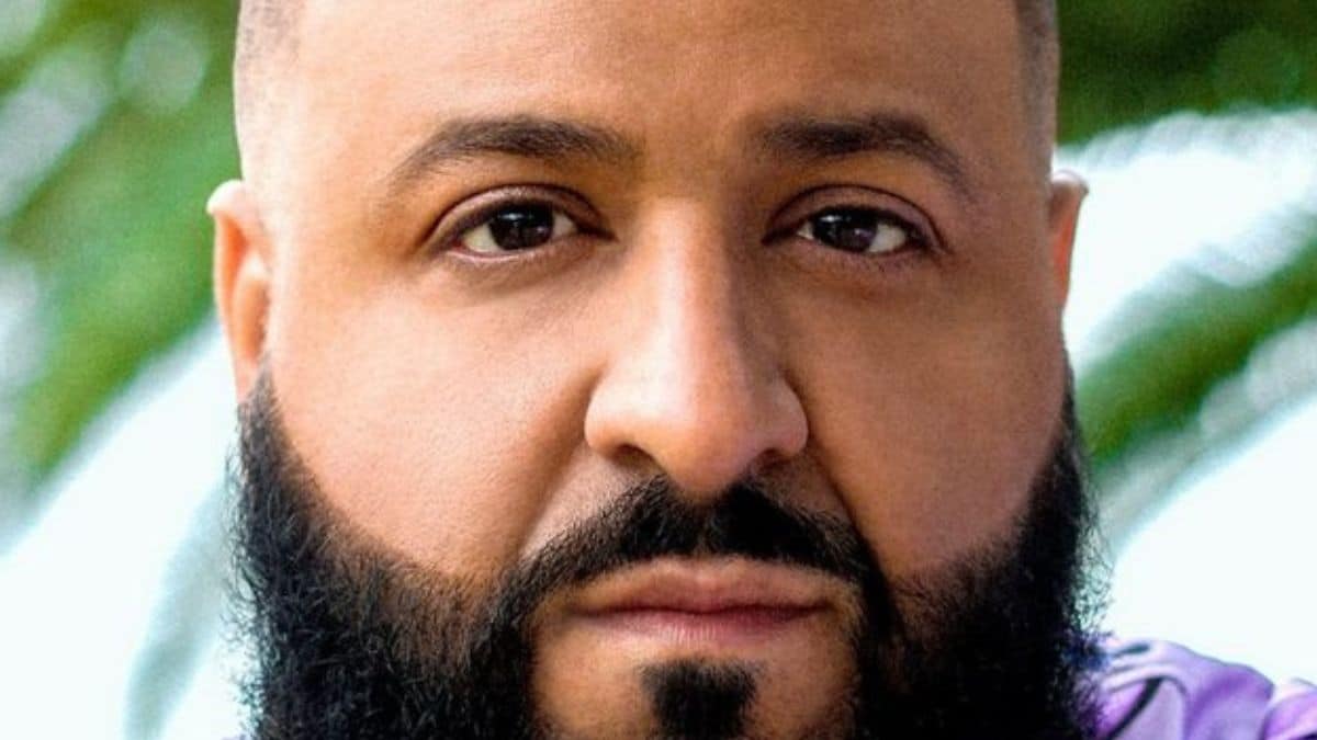 Dj Khaled got injured while surfing – Watch the video