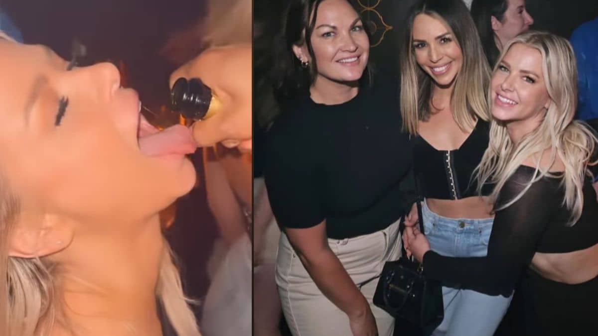 All about Ariana Madix 38th birthday party – See pics