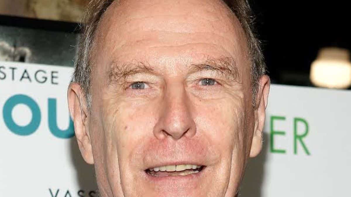 Actor Paxton Whitehead passes away at the age of 85