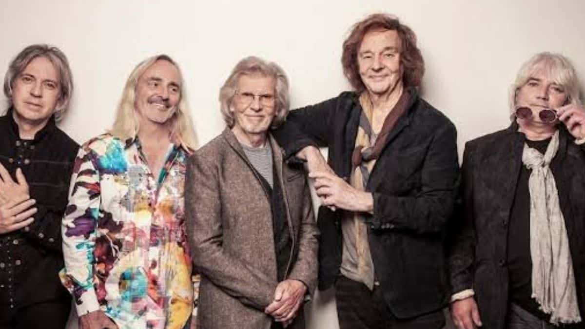 This October 2023, the Zombies will tour North America – Check the dates now