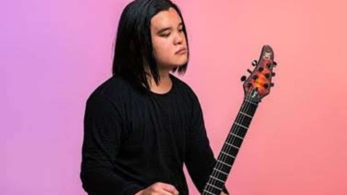 Polaris guitarist Ryan Siew passes away at the age of 26
