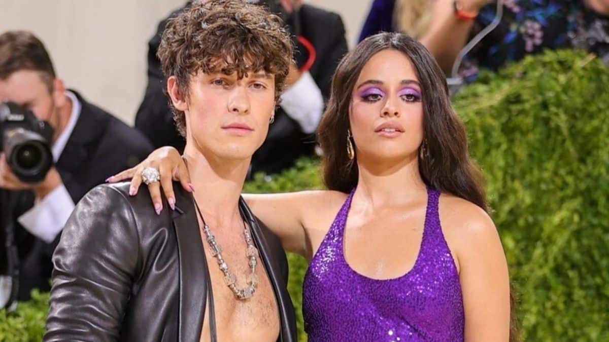 Shawn Mendes and Camila Cabello has officially moved in together