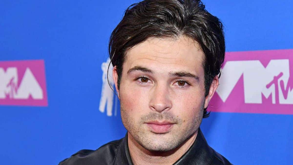 Actor Cody Longo took his last breath at the age of 34