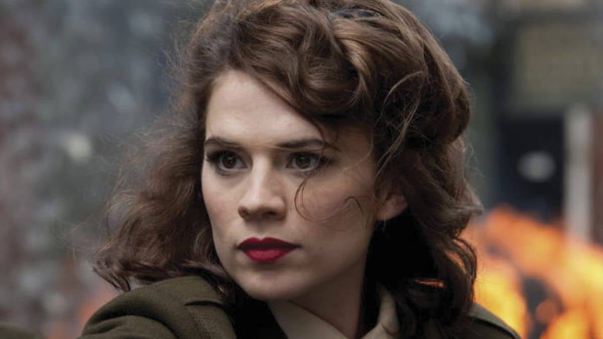 Hayley Atwell  joins Mission Impossible franchise