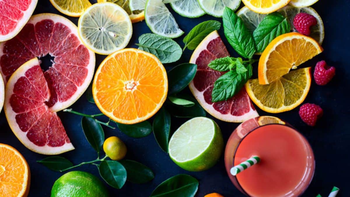 5 Highest Vitamin C Foods to Add to Your Diet