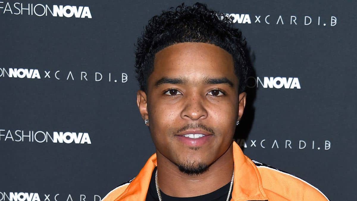 Rapper Diddy’s son Justin Dior Combs arrested for DUI