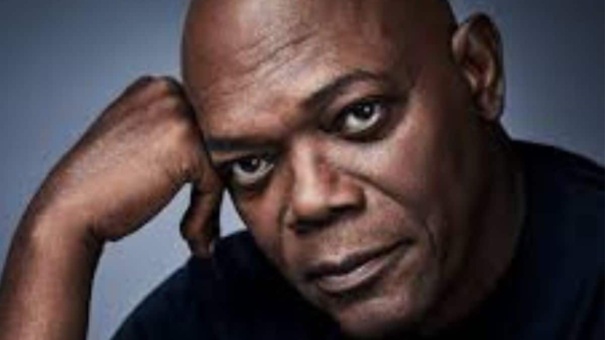 Samuel L Jackson claims his Avengers script was theft – Read now