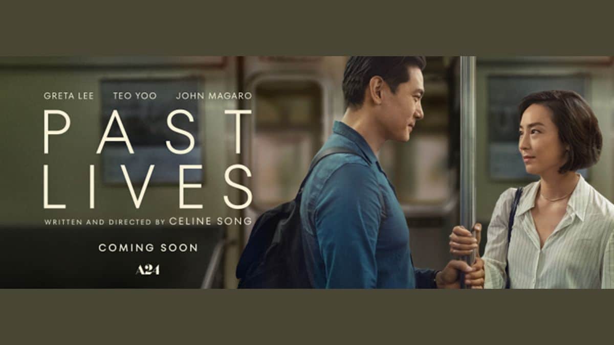Ahead of Past Lives, Five Films on Love That Will Leave You Swooning for Closure