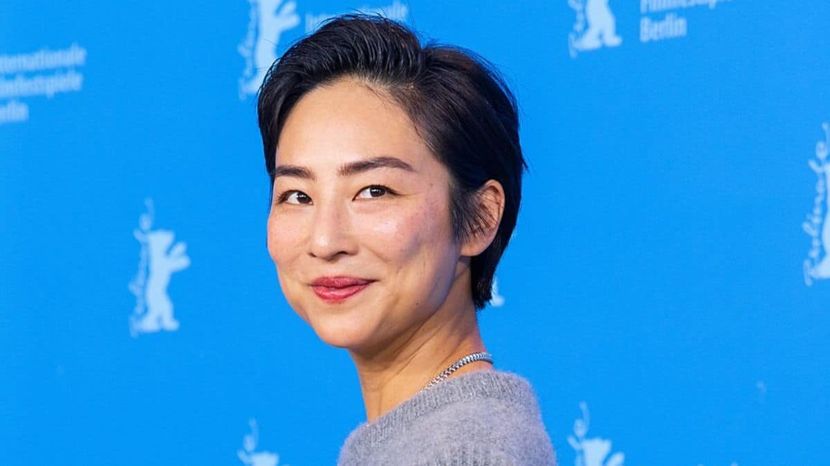 Greta Lee claims ‘There’s more room to grow for Asian representation in Hollywood’