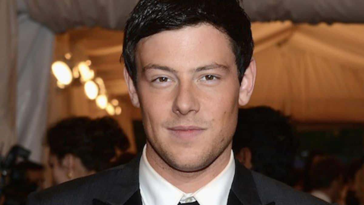 Remembering Cory Monteith on his 10th death anniversary