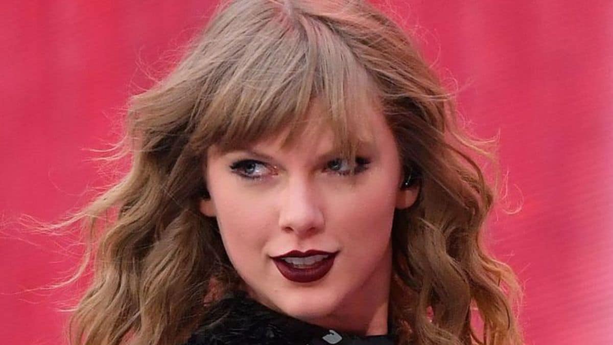 Spotify made it easy for Taylor Swift fans to have their favorite Eras Tours