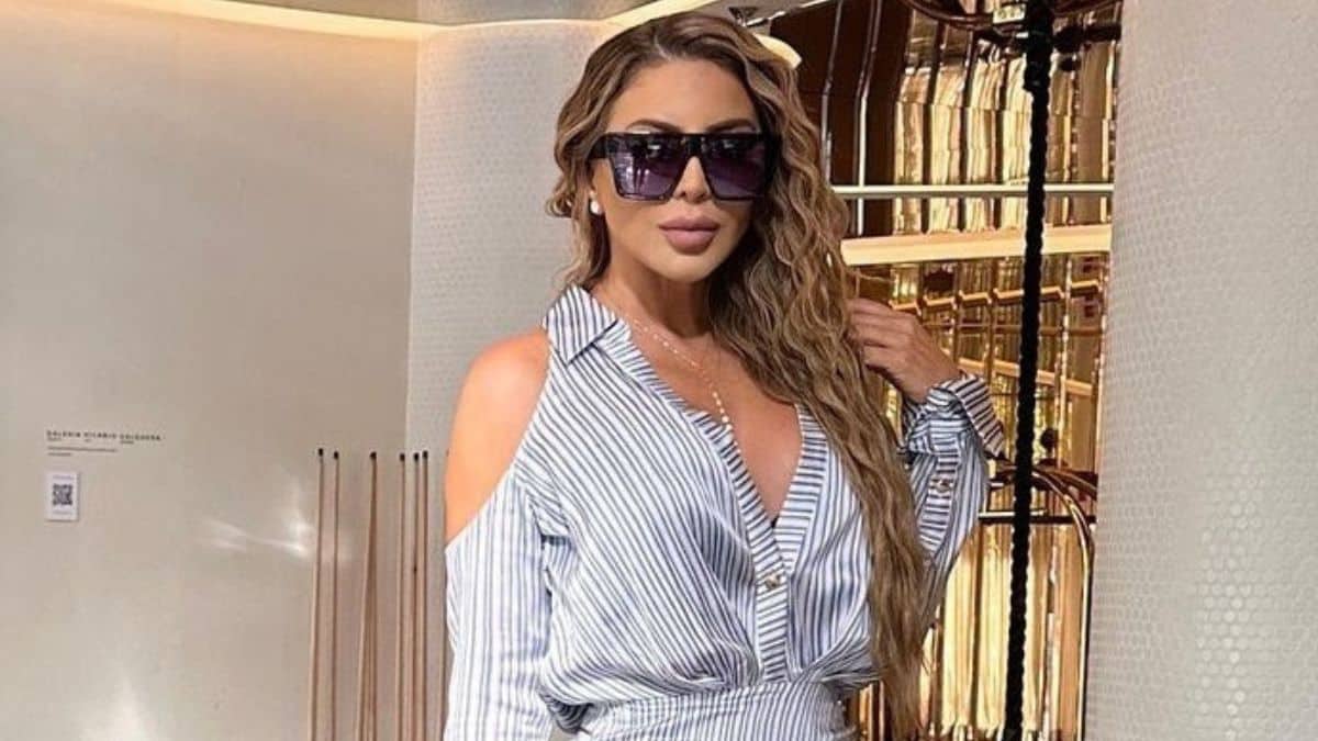 Larsa Pippen celebrates her 49th Birthday – See pictures