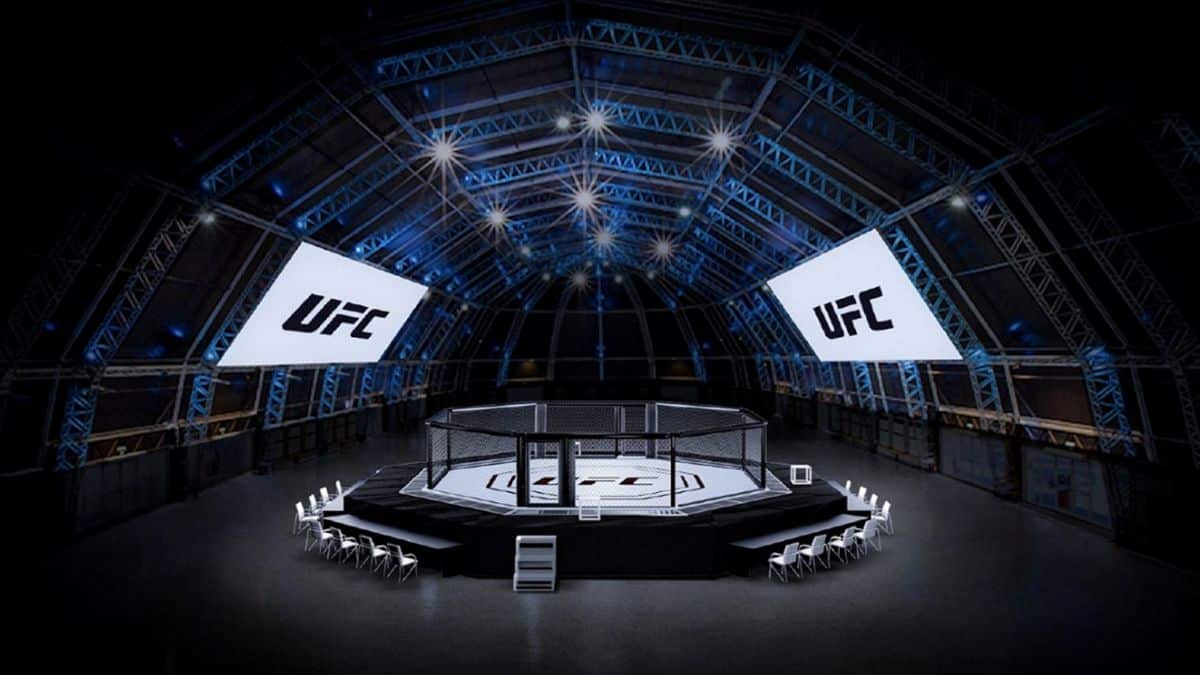 UFC Events Around the World: A Cultural and Travel Adventure