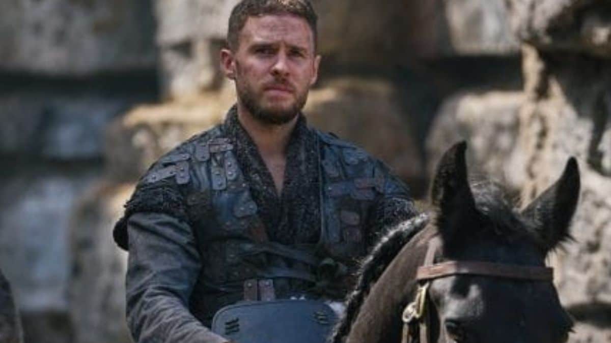 Know about the Winter King- Plot, episodes, cast and where to watch